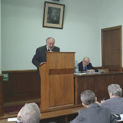 The 22nd Edition of the Putna Colloquia